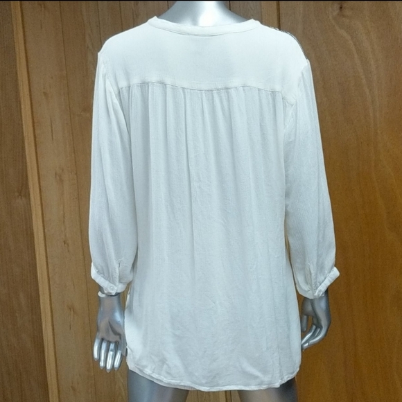 Intro Tunic Top Size XL - Picture 4 of 12